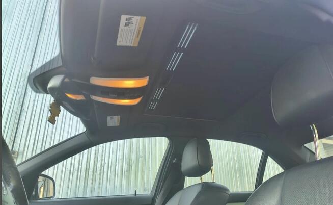 3.0 Benzyna / AMG / Sedan / Do Poprawek / 4 MATIC Ostrów Wielkopolski - zdjęcie 2