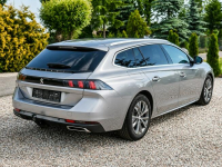 Peugeot 508 Sadlno - zdjęcie 6