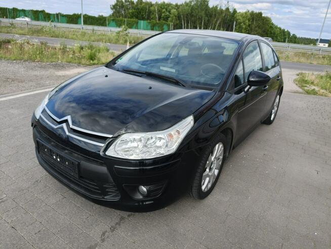Citroen C4 ŁADNY Lipówki - zdjęcie 2