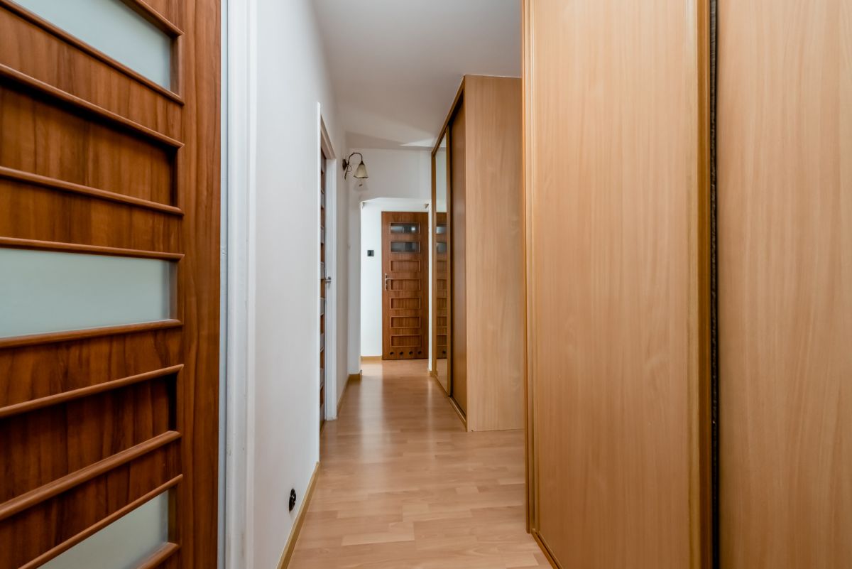 4- pokojowe mieszkanie w Centrum, Białystok Białystok - zdjęcie 11