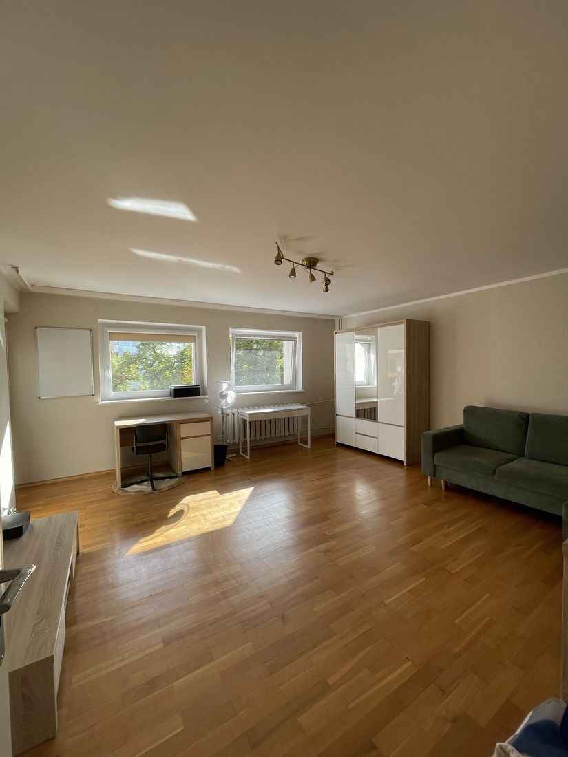 3pok, 75met, Okolice Ulanowskiego BALKON/PIWNICA (Wrocław) Krzyki - zdjęcie 1