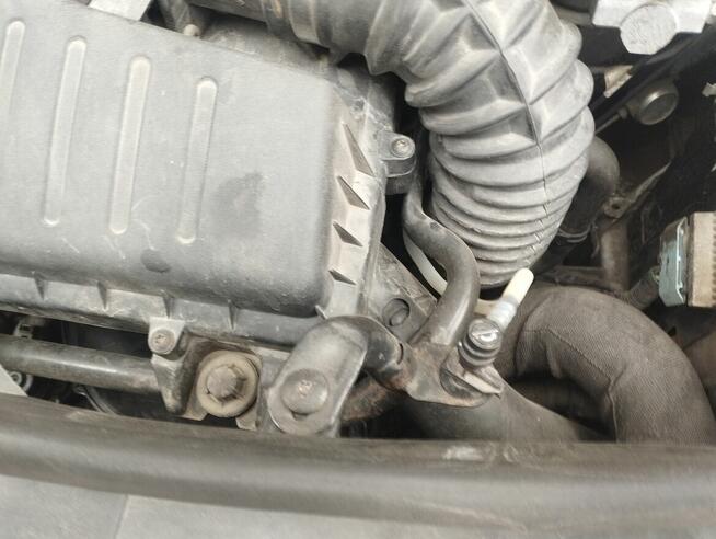 Sprzedam opla Vivaro Bzianka - zdjęcie 5