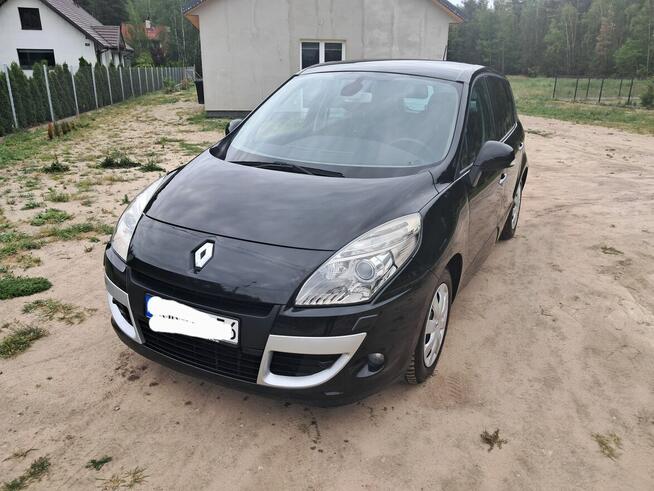 1.9DCI, xenon ,navi,171 tys km Góra Kalwaria - zdjęcie 3