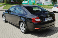 Škoda Octavia salon Polska, 1.6 TDi 150KM, Elegance Warszawa - zdjęcie 7