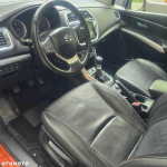 Suzuki SX4 S-Cross 1.4 Boosterjet Allgrip Comfort Błażowa - zdjęcie 7