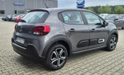 Citroen C3 PLUS - przebieg tylko 16728km / Bezwypadkowy -świetny stan Studzienice - zdjęcie 5