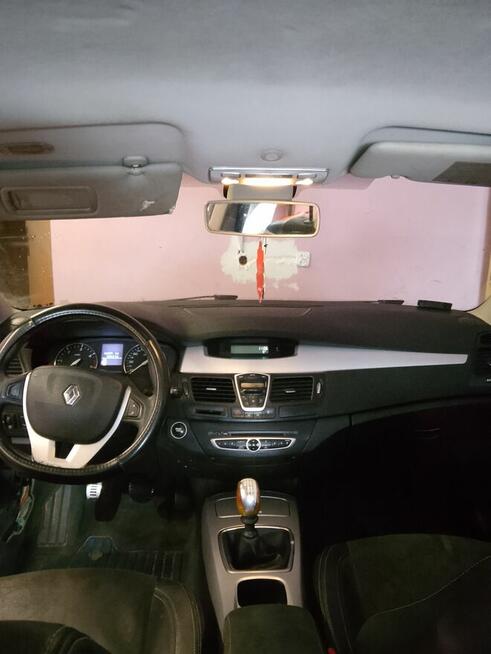 Renault Laguna 3 Rawa Mazowiecka - zdjęcie 6