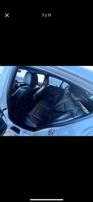 Bmw e87 Orły - zdjęcie 5