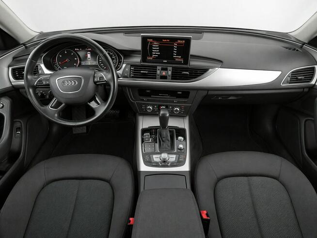 Audi A6 Sadlno - zdjęcie 10