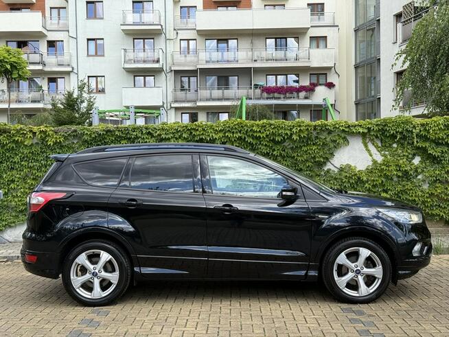 Ford Kuga ST-line 150 KM Tarnowskie Góry - zdjęcie 11