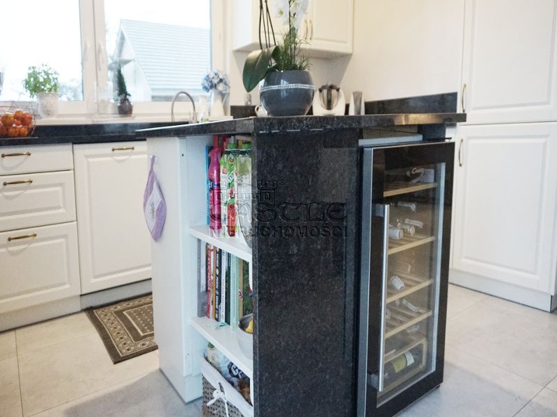 Energooszczędny dom wolnostojący  k/Nowy Tomyśl ! Stary Tomyśl - zdjęcie 4