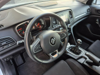 Renault Megane full led navigacja BZWYPADKOWA lift Drelów - zdjęcie 11