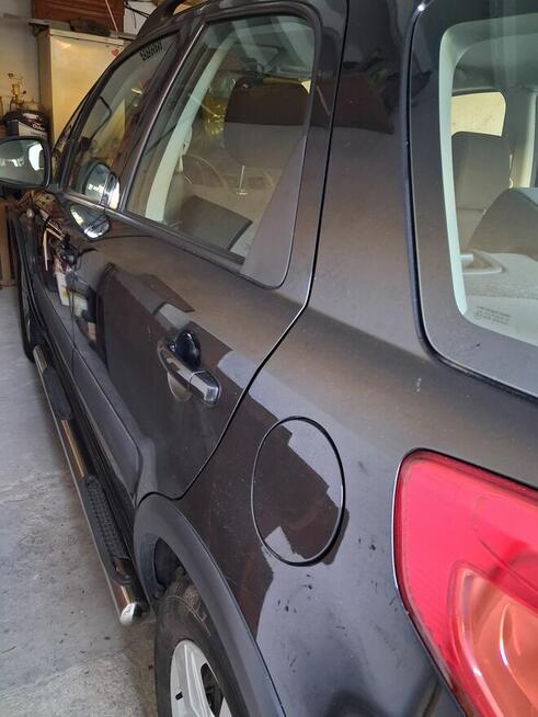 Sprzedam Suzuki sx4 Gliwice - zdjęcie 5