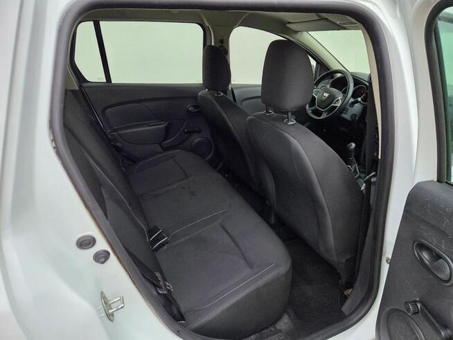 Dacia Logan 1.2 Ledy * klima Raba Niżna - zdjęcie 12