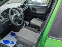 Škoda Fabia Janów Lubelski - zdjęcie 8