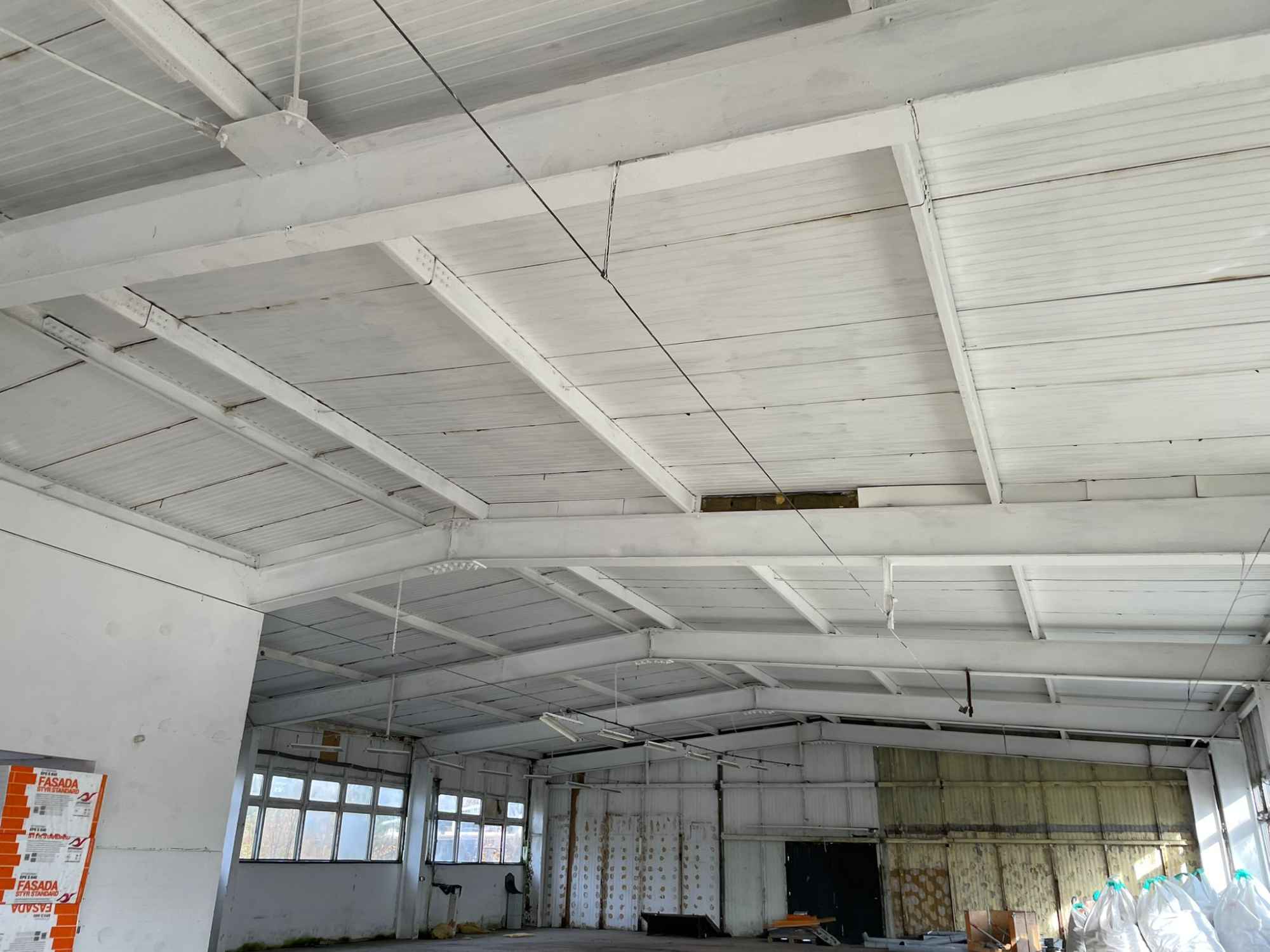 Sprzedam halę Zduńska Wola - zdjęcie 9