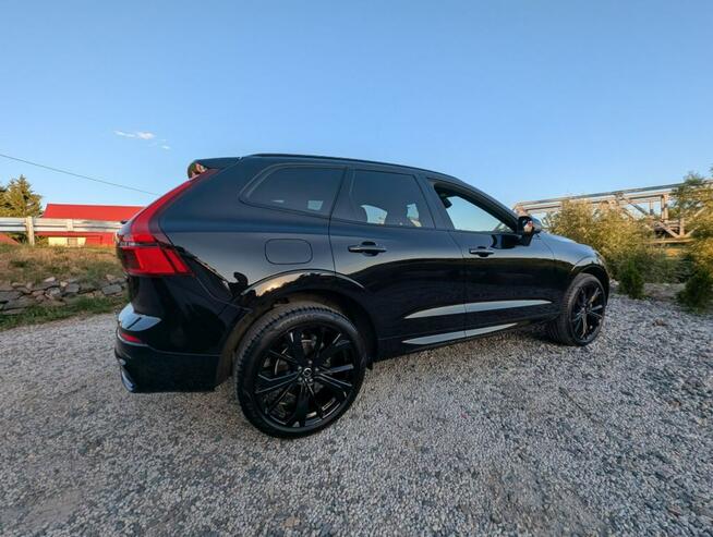 Volvo XC 60 AWD, Harman/Kardon Plus Dark Kamienna Góra - zdjęcie 5