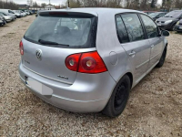 2.0 TDI fajny srebrny Golfik Fasty - zdjęcie 4