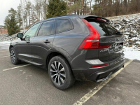 Volvo Xc 60 II 2.0 B5 AWD Plus Dark Theme Bezwypadkowy Węgierska Górka - zdjęcie 12