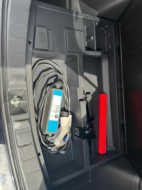 Mitsubishi Outlander 3 hybryda plug in PHEV Kraków - zdjęcie 7