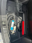 Mitsubishi Outlander 3 hybryda plug in PHEV Kraków - zdjęcie 7