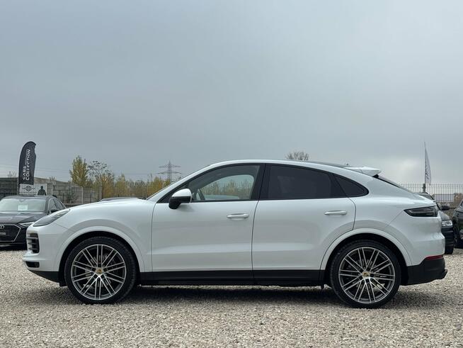 Porsche Cayenne, 2020 Michałowice - zdjęcie 7
