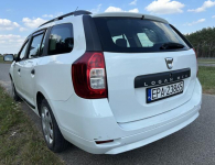 Dacia Logan 2016 LPG nowa butla Pabianice - zdjęcie 2