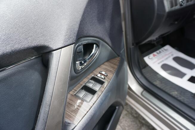 Toyota Avensis polski salon, atrakcyjny przebieg Opole - zdjęcie 11