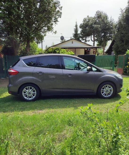 Ford C - Max Nowy Dwór Mazowiecki - zdjęcie 3