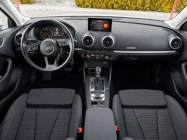 Audi A3 Sadlno - zdjęcie 9