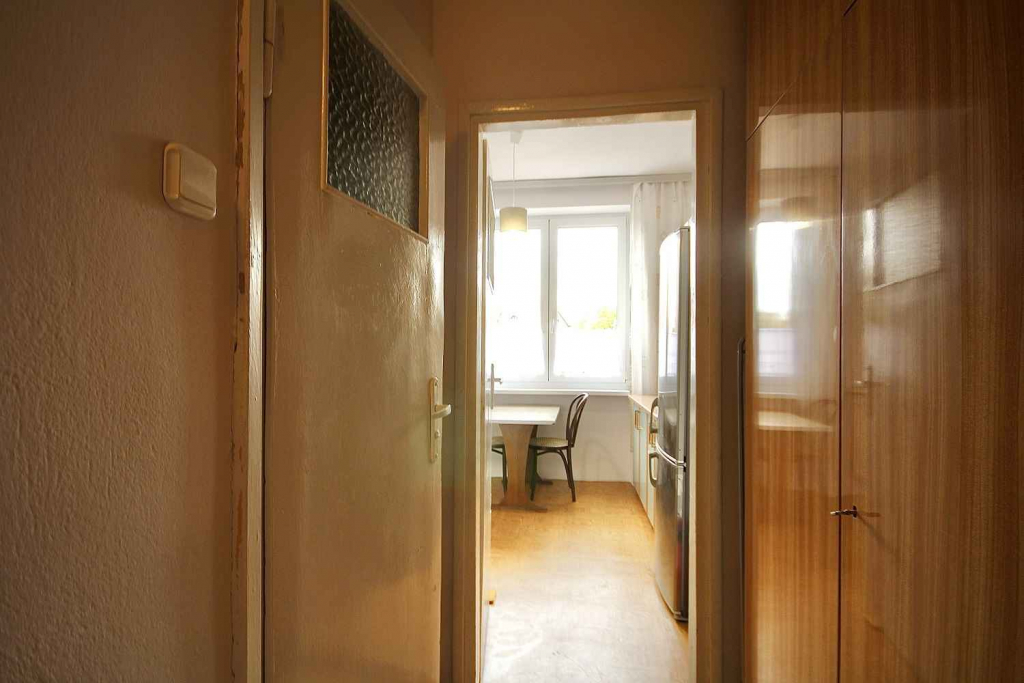 1pok, 39met, okolice Gajowej ROZKŁAD/OGRÓD (Wrocław) Krzyki - zdjęcie 7