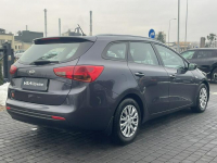 Kia Cee'd 1.4 GDI 100KM wersja M  Salon Polska 1właściciel Bydgoszcz - zdjęcie 5