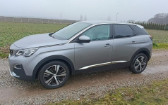 Peugeot 3008 1.6 hdi 120tyskm Pleszew - zdjęcie 6