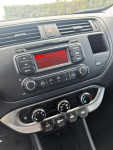 Kia Rio Alu serwis Klima Nowy Sącz - zdjęcie 9