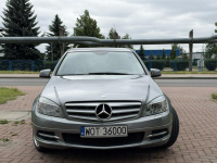 Mercedes C 180 Siedlce - zdjęcie 2