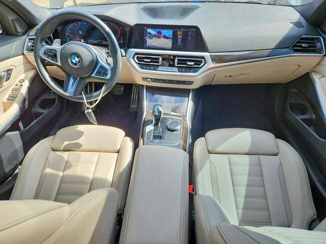 BMW 330 / xDrive / M-Pakiet / B48 Warszawa - zdjęcie 8