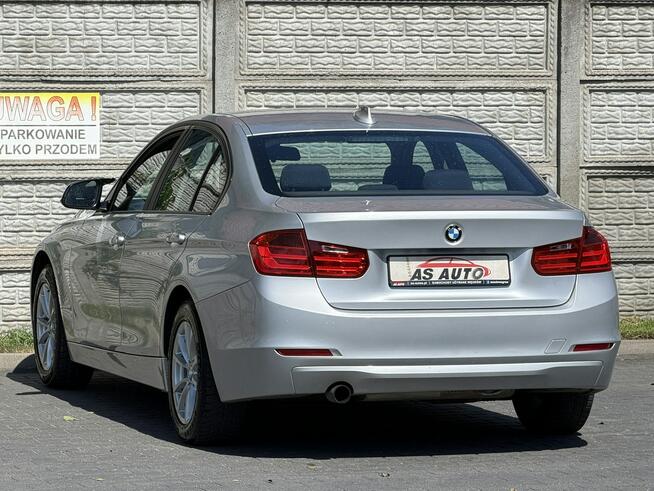 BMW 320 2.0i 184KM SportLine/Navi/Android/Alu/Pod.Fotele/Serwis Węgrów - zdjęcie 4