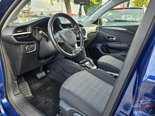 Opel Corsa F • 2020 • 1.2 Turbo 100 KM Automat FV23% Grodzisk Mazowiecki - zdjęcie 8