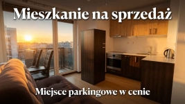 2pok, 39met, okolice Herbsta BALKON/GARAŻ/WINDA (Wrocław)