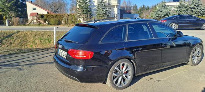 Audi A4 Avant 2.0 TDI Tarnów - zdjęcie 3