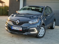 Renault Captur zarejestrowany *GWARANCJA* lift *po serwisie* Czarnków - zdjęcie 1
