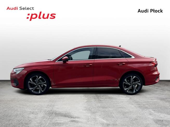 Audi A3 35 TFSI stronic 150 KM Toruń - zdjęcie 2