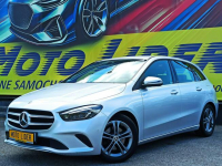 Mercedes B 220 4 MATIC, salon, I właściciel, serwis ASO Rzeszów - zdjęcie 3