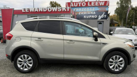 Ford Kuga 2.0 Diesel Zarejestrowany Ubezpieczony Elbląg - zdjęcie 3