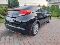 Honda Civic Klimatronik  Tempomat Serwisowany Bezwypadkowy Załom - zdjęcie 7