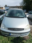 Ford Galaxy 2,8 Benz Lublin - zdjęcie 1