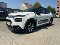 Citroen C3 Salon PL Klimatronik Kamera Tempomat