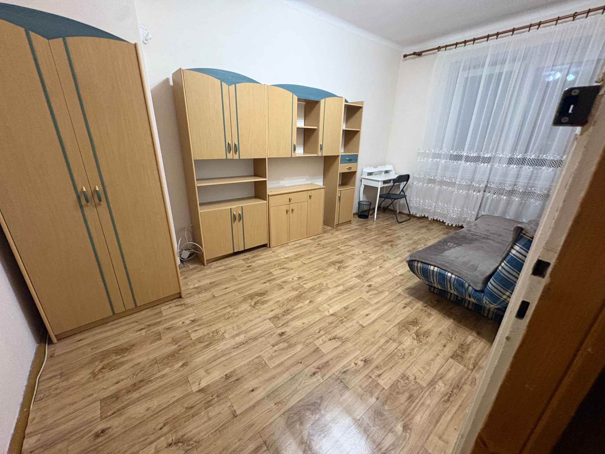 Wynajmę pokój jednoosobowy 15m2 Radom centrum Radom - zdjęcie 1