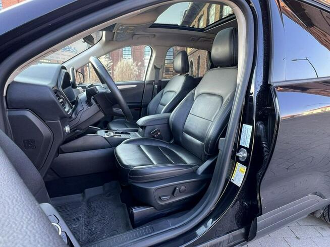 Ford Kuga Sport Hybrid 2.5L iVCT Atkinson AWD Sokołów Podlaski - zdjęcie 9