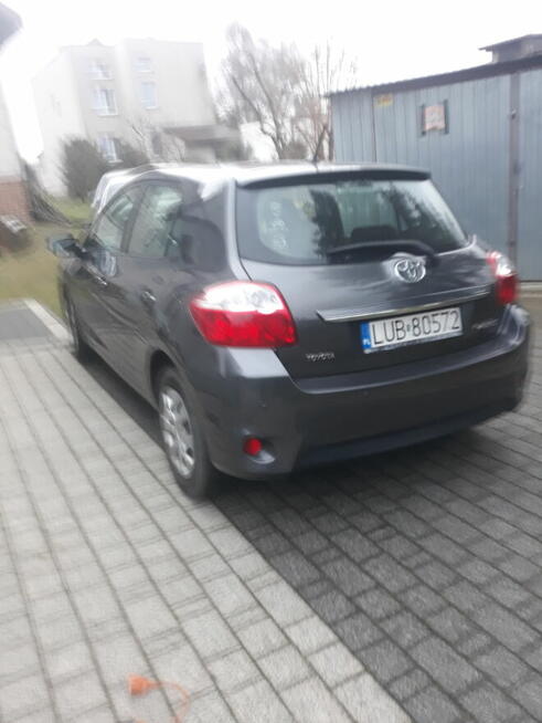 Toyota Auris 1,3 E16UT(A), 2013, bezwypadkowa Niemce - zdjęcie 2
